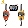 CS-A Mini Weighing 300 Kg / 600 Lbs Industrial Crane Scale for Farm Factory