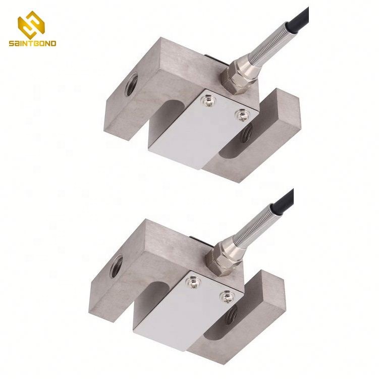 100lb 200lb 300lb 500lb 750lb Zemic S Type Beam Load Cells