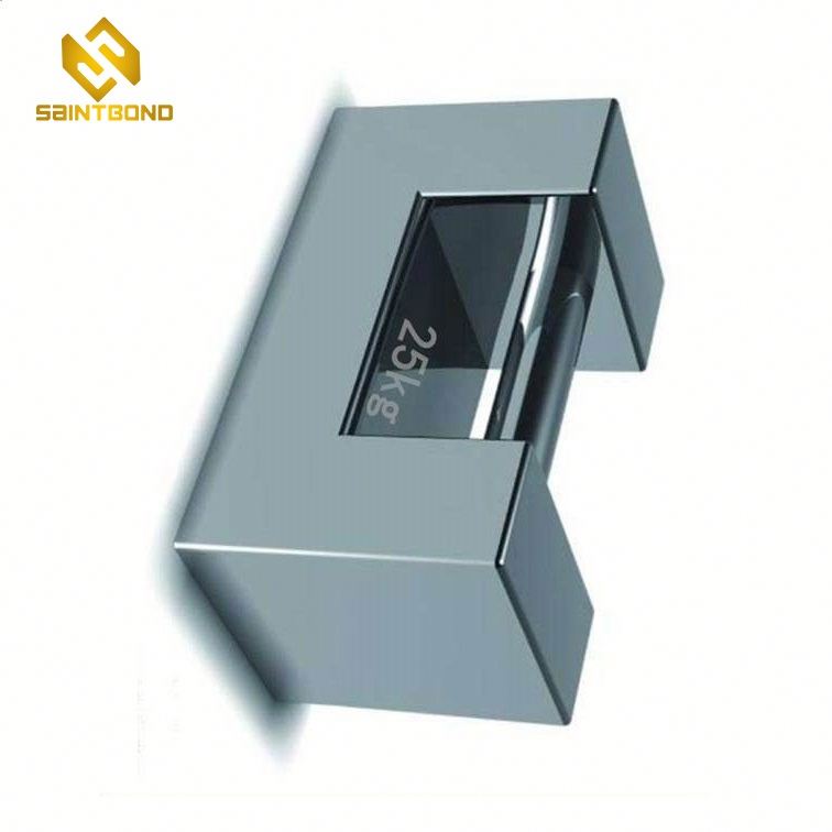 TWS04 OIML Standard Stainless Steel 20kg Rectangular Weight, F1 F2 M1 Calibration Weights, Analytical Balance Test Weights