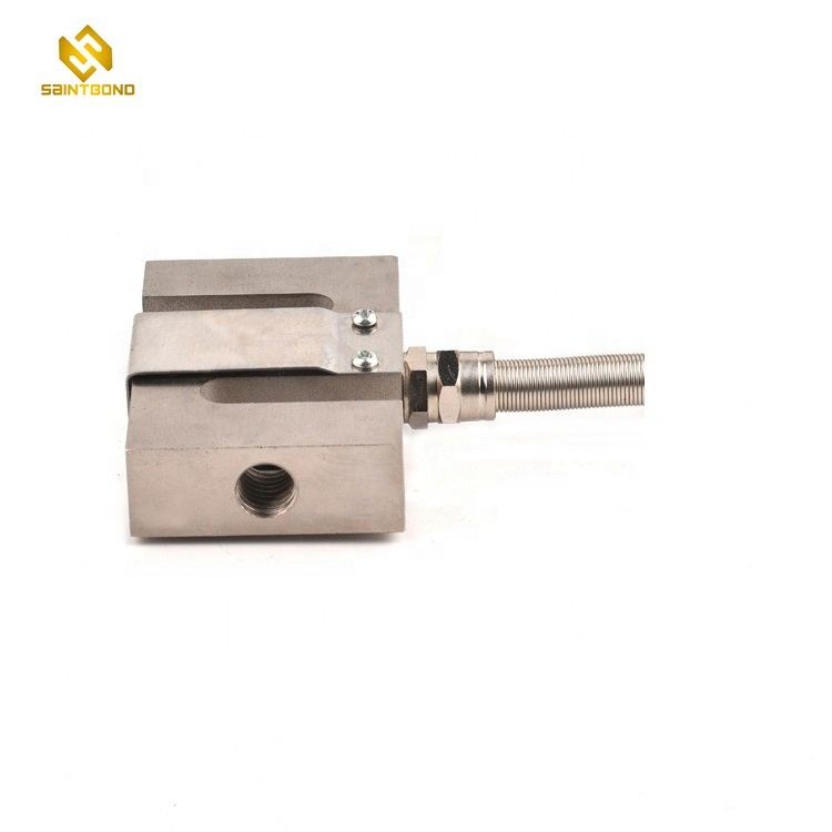 Alloy Steel 2 Ton S Type Load Cell LC218-2000kg