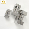 TWS04 OIML 5kg 10kg 20kg Stainless Steel Calibration Weights Rectangular Weights Handle Weights