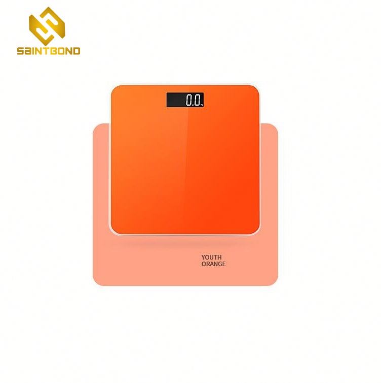 8012B Top Sell Bluetooth Body Fat Scales Smart Bluetooth Body Analysis Electronic Scales