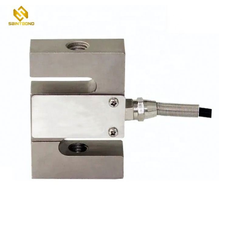 CALT High Accuracy 0.03% S Type Load Cell 10kg LC218