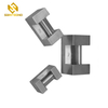 TWS04 20kg Stainless Steel Test Weights Calibration Weights Hand Weights