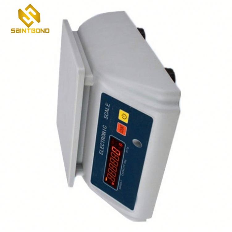 CUB IP68 Digital Waterproof Weighing Scale 15kg 30kg 6kg 3kg