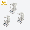 JA-H Electronic Digital Weighing Weight Scale Machine Electronic Balance And Parts Electronic Analytical Balance