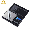 HC-1000 Mini Portable 0.01g Electronic Pocket Scale Digital LCD Display Gram 0.1g Gold Diamond JEWELRY Scale
