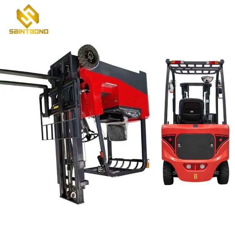 CPD Top Brand High Quality Diesel Mini Forklift on Sale