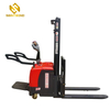 PSES11 1.6 Ton Fully Electric Pallet Stacker In Low Price Made In China