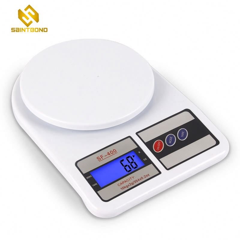 SF-400 Digital Scale For Kitchen Multifunctional Diet, Food Multifunctional Diet