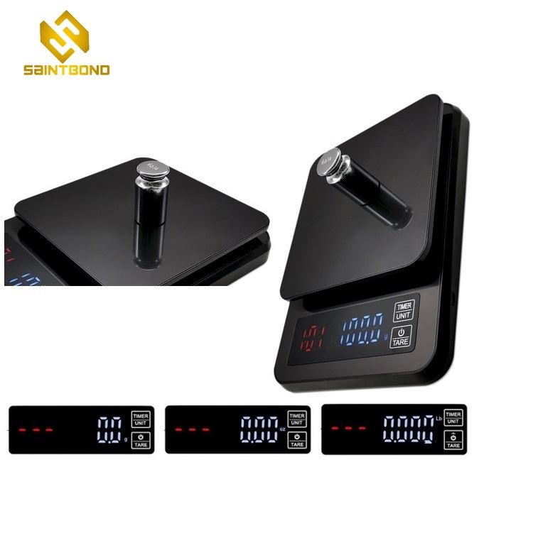 KT-1 Amazon New Digital Exactness Kitchen Scale 3kg