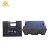 TWC02 20kg 500kg 1000kg Standard Cast Iron Crane Counter Test Weights for Calibration