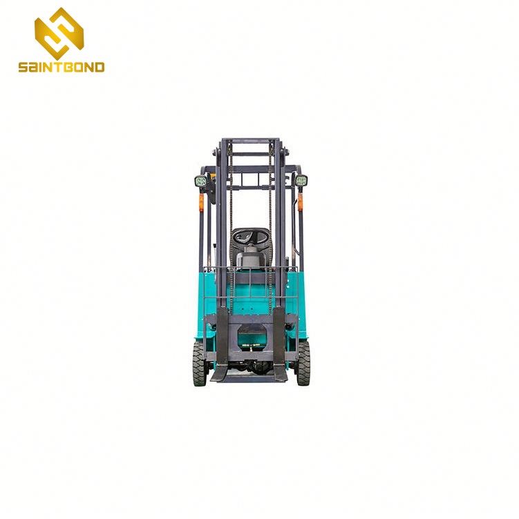 CPD Best Selling Products Brand 3.5 T LPG Engine Forklift Truck