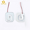 Mini106 50kg Body Load Cell Weighing Sensor Resistance Strain Half-bridge Total Weight Scales Sensors Pressure Measurement