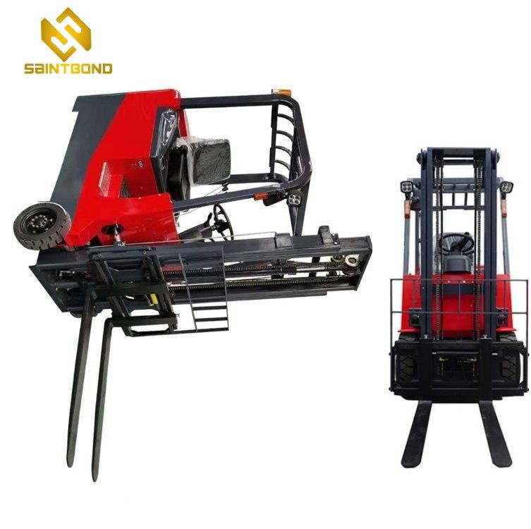 CPD Chinese Top Quality 3T Capacity 3-7M Lifting Height Diesel Engine Forklift