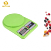 SF-400 Kitchen Weighing Scale Hot Sale, Products 5kg Round Kitchen Scale 01g