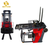 CPD Shantui 1.5 Ton Electric Forklift Stacker Mini Forklift Truck For Sale