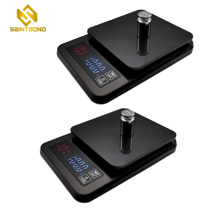 KT-1 China Supplier Amazon 3kg Bestseller Digital Kitchen Scale 3000g Mini Jewellery Scale Cooking Food Scale