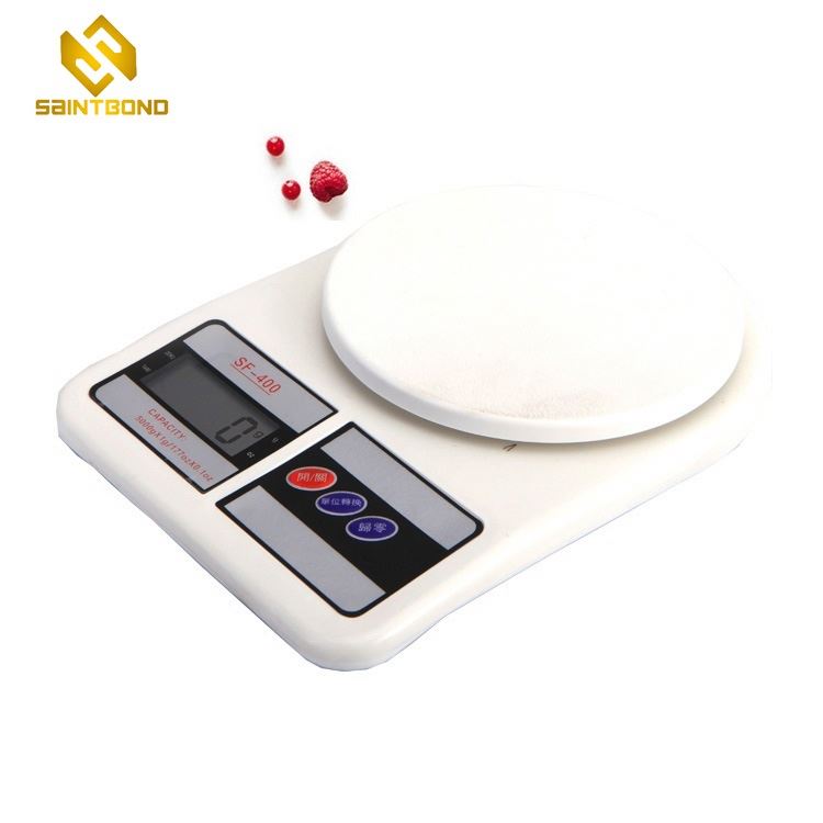 SF-400 Smart Food Scale With Nutritional, Multifunction Kitchen Weighing Scale