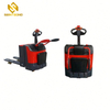 PSES12 China Factory Price 3 Ton Electric Forklift Power Pallet Truck with CE