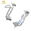 LPG01 Manufacture Customized Color Weighing And Filling Machine