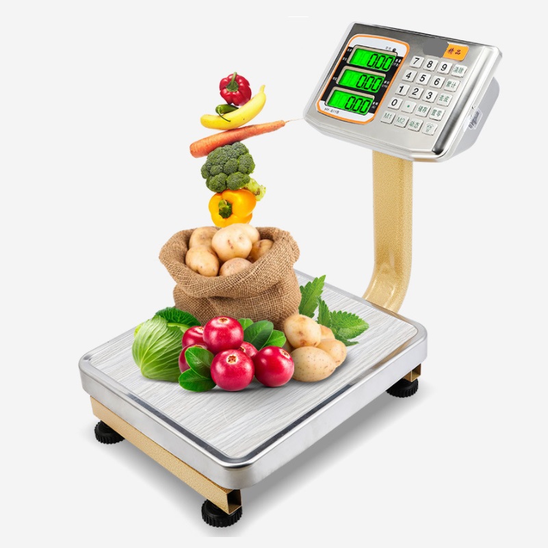 Bench Scale Manufacturer Digital Bench Scale Weighing Systems