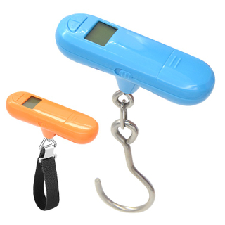 CS1014 Portable Travel Luggage Digital Weighing Scale Hanging Luggage Weight Scale