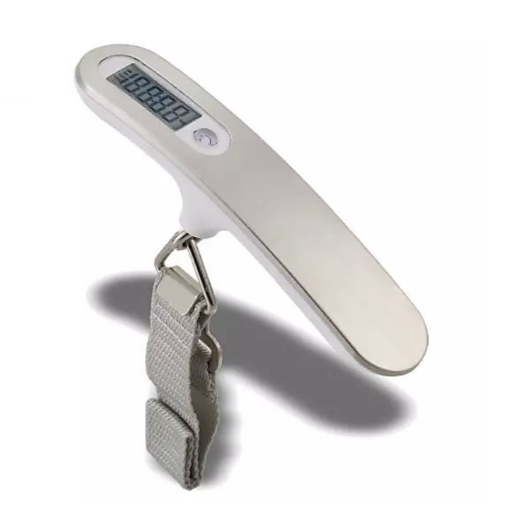 CS1011 Digital Travel Luggage Weighing Scale Electronic Digital Luggage Scale