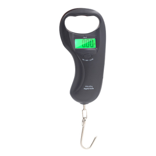 CS1017 Digital Luggage Portable Scale Baggage Scale Mini Electronic Scale