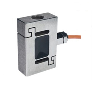 LC2306 5N 10N 20N 50N 100N 200N 300N 500N 1000N 2000N Mini S-type Load Cell Miniature Force Sensor Micro S-beam Weight Sensor Loadcell