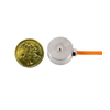 Miniature Button Type Force Sensor Load Cell
