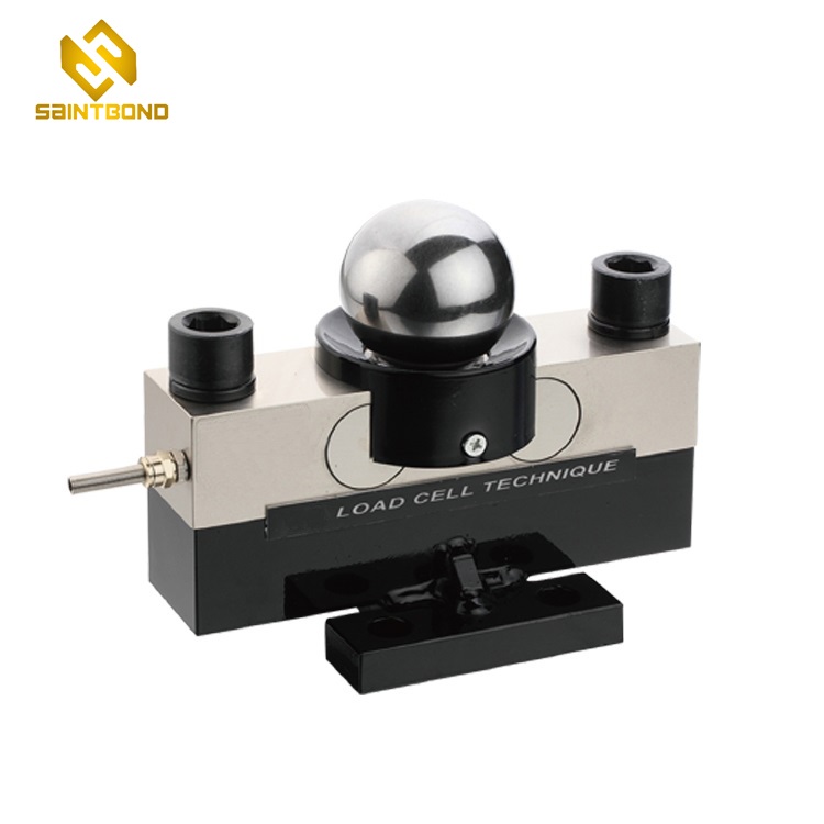 IP67 Water Proof 5 -10 Ton Truck Railway Blending Weight Sensor Half Bridge Load Cell For Digital Scale