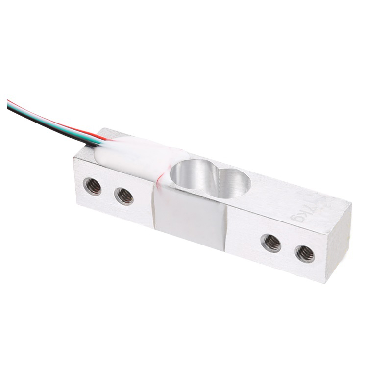 Sensor And Control Co. Ltd Cheapest Single Point Micro Subminiature Weighing Sensor Load Cell 2Kg 5Kg 40Kg