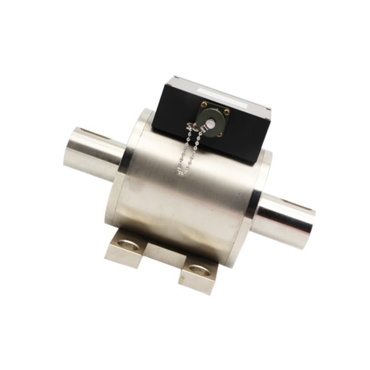 0.01Nm 0.1Nm 1Nm 2Nm Micro Rotary Torque Sensor Miniature Rotating Torque Transducer