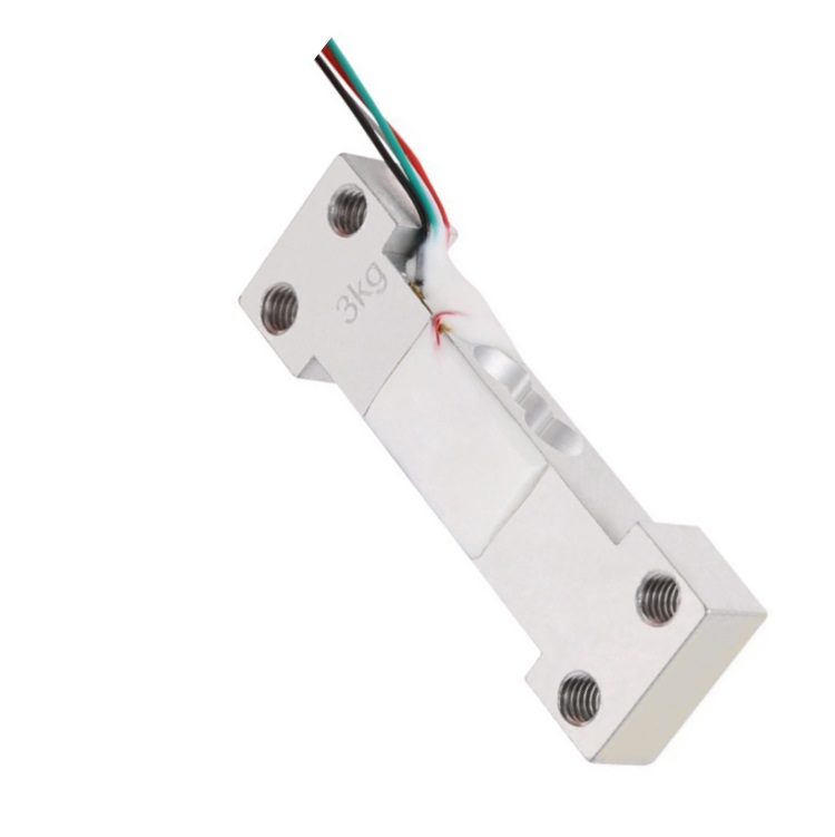 Output Signal High Precision Digital Load Cell 40kg