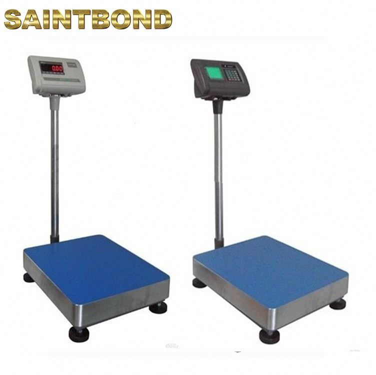 Great Durability Bench Scale Calibrate Digital Scale Portable 50kg Digital Platform Scale