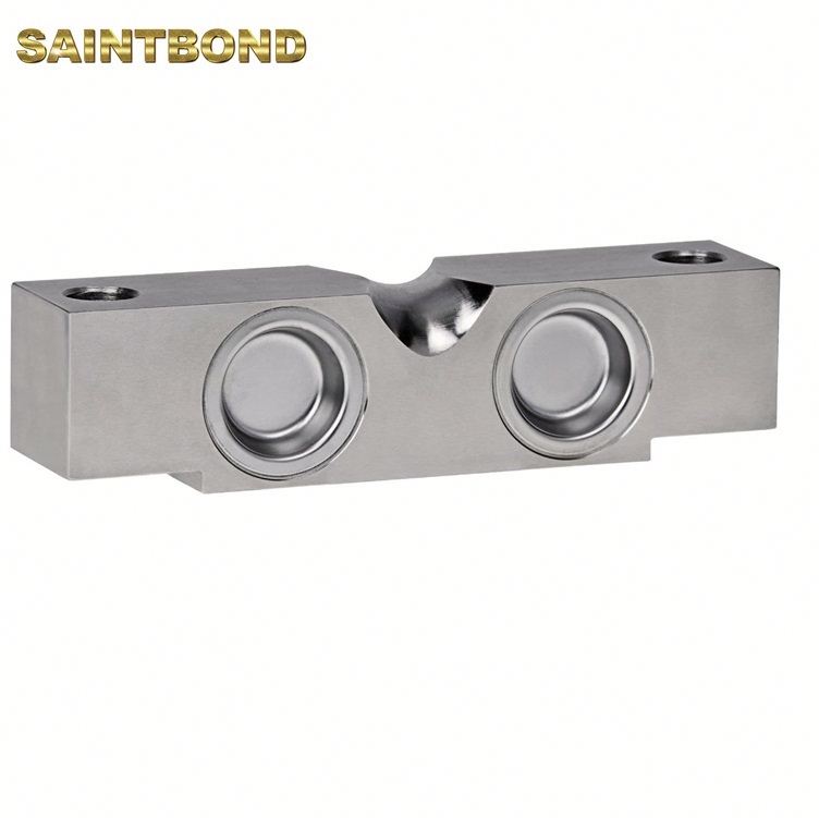 Excellent Alloy Steel Piezoelectric Load Cell Vehicle Scales Bridge Compression Weighing Scale Load Cell