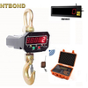 Ocs Weighing 5000kg Electronic Digital 3000kg LED Display Crane Scale