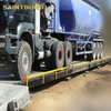 80 Ton 40ton Vehicle Weigher Suppliers 60ton Truck Scale Weighbridge Weight Indicator