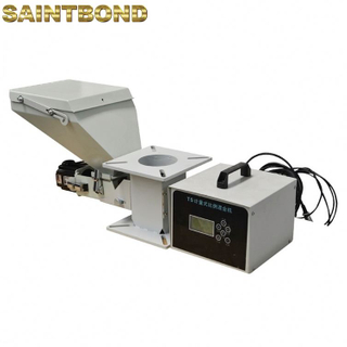 Cups Packing System Equipment Maintenance-free Dosers Liquid Masterbatch Color Screw Micro for Flour Mill Volumetric Cup Doser