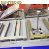 Top Selling LCD Floor Stainless Steel Washable Platform Scale Portable Beams Bar Digital Weighing Scales
