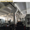 Extruder Micro Doser Raw Material Gravimetric Dosing Unit Plastic Metering System Mixer Dispenser
