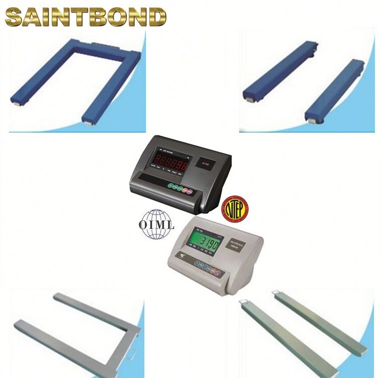 Quality Guaranteed Alloy Steel U-Shaped Scales Waterproof U Beam 'U' Shape Type Pallet Weighing Scale