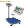 Tcs Electronic Price Platform Scale Manual 350kg Platform Weigh Scale Digital Scale 300 Kg Platform 30kg Electronic Weighing Sca