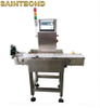 Automatic Check Weigher In-Motion Dynamic Checkweigher High-Speed Inline Checkweighers