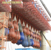 Lift Offshore Heavy Punching Bag 35t Load Test Weight Water Bags for Crane And Hoists Testing