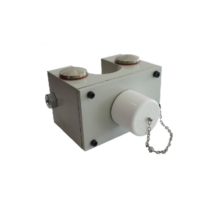 Oil Textile Machinery High Precision Force Transducer For Field Oilfield Load Cell