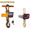 1000kg 1500kg Crane 5000kg Digital Weighing 3000kg 1ton Hanging Scale Led