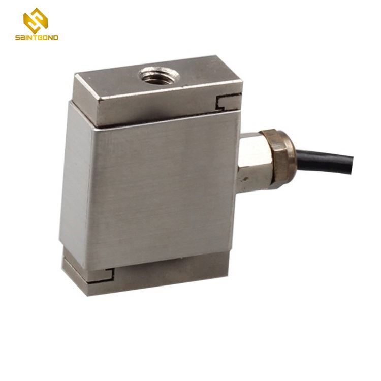 50kg Micro Load Cell Mini046 S Type Load Cell Force Sensor