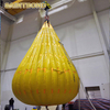 Proof Buoyancy Bag Crane Offshore Filled 35t Test Weight Water Bags Load Testing for Cranes